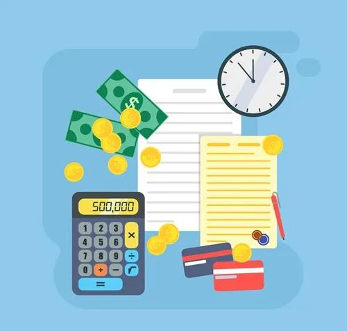 Calculadora de Préstamos Interactiva